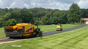 Best Asphalt Driveway Installation  in Onsted, MI